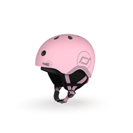 Scoot and Ride | Winter Ski Helm | XXS