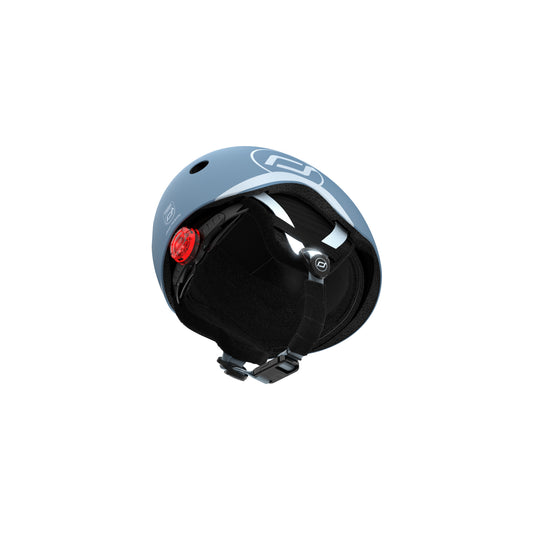 Scoot and Ride | Winter Ski Helm | XXS