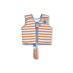 Swim Essentials | Gilet de natation | Softlines Marron