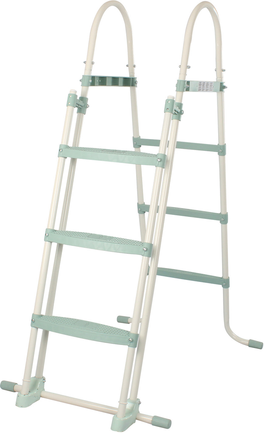 Swim Essentials | Scaletta per piscina | 107 x 47 x 107 cm