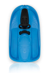 Gizmo Riders | Bob/Schlitten | Stratos | Blau