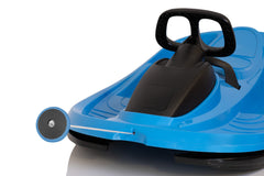 Gizmo Riders | Bob/Schlitten | Stratos | Blau