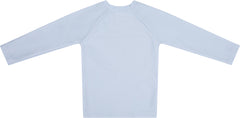 Swim Essentials | UV Shirt Unisex | 86/92 | Light Blue