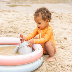 Swim Essentials | Baby Pool | 60cm | Rainbow