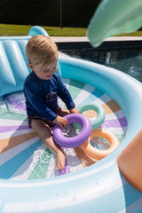 Swim Essentials | Kinderpool | 150cm | Hello Sunshine Adventure