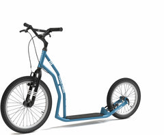 Yedoo | Scooter | Three | Blau