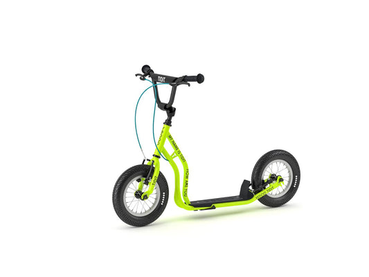 Yedoo | Scooter | Tidit | Lime