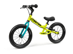 Yedoo | Laufrad balance bike | TooToo XL | Lime