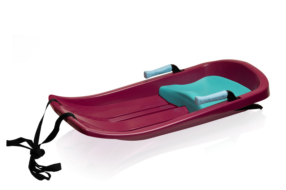 Gizmo Riders | Bob, Schlitten | Tron | Claret