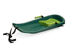 Gizmo Riders | Bob, Schlitten | Tron | Leaf green