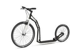 Yedoo | Scooter | Tulu | Schwarz