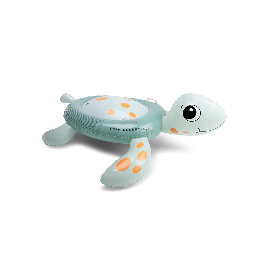 Swim Essentials | Schwimmtiere 140cm | Turtle