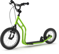 Yedoo | Two | Verde