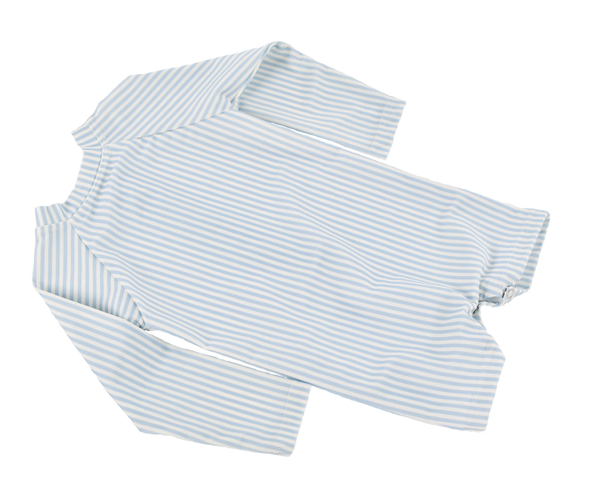 Swim Essentials | Schwimmanzug Jungs | 86/92 | Blue Sealife