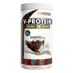 ProFuel V-Protein Vegan 2K Blend (barattolo da 1000g)