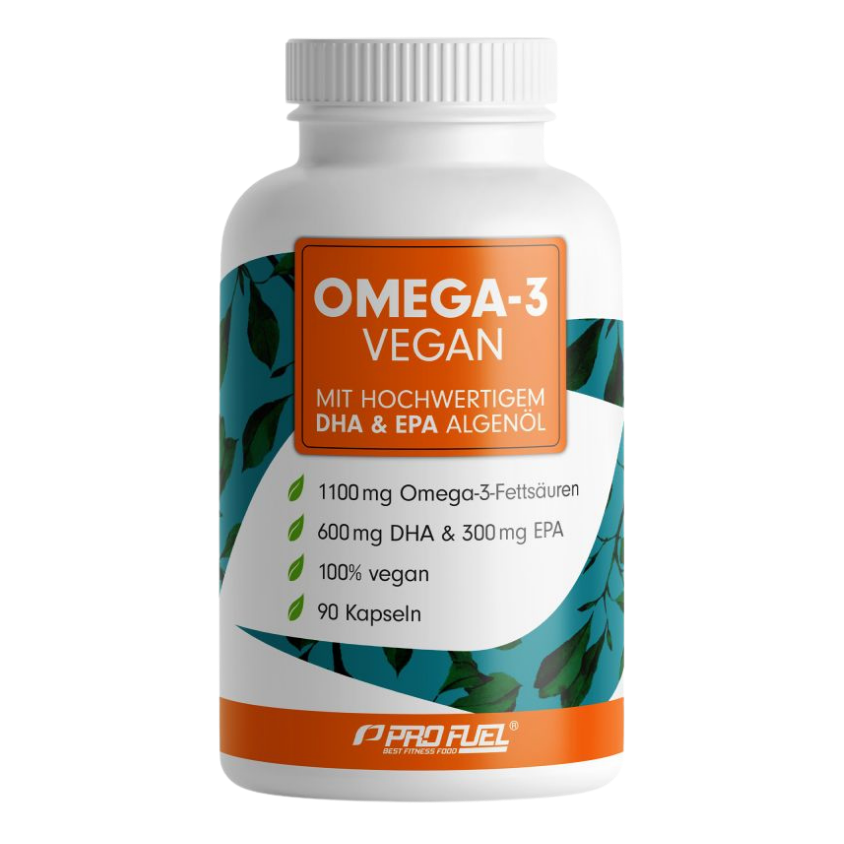 ProFuel Vegan Omega-3 (90 gélules)