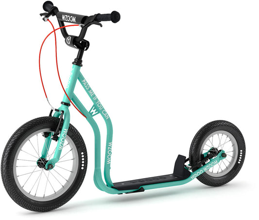 Yedoo | Wzoom | Turquoise