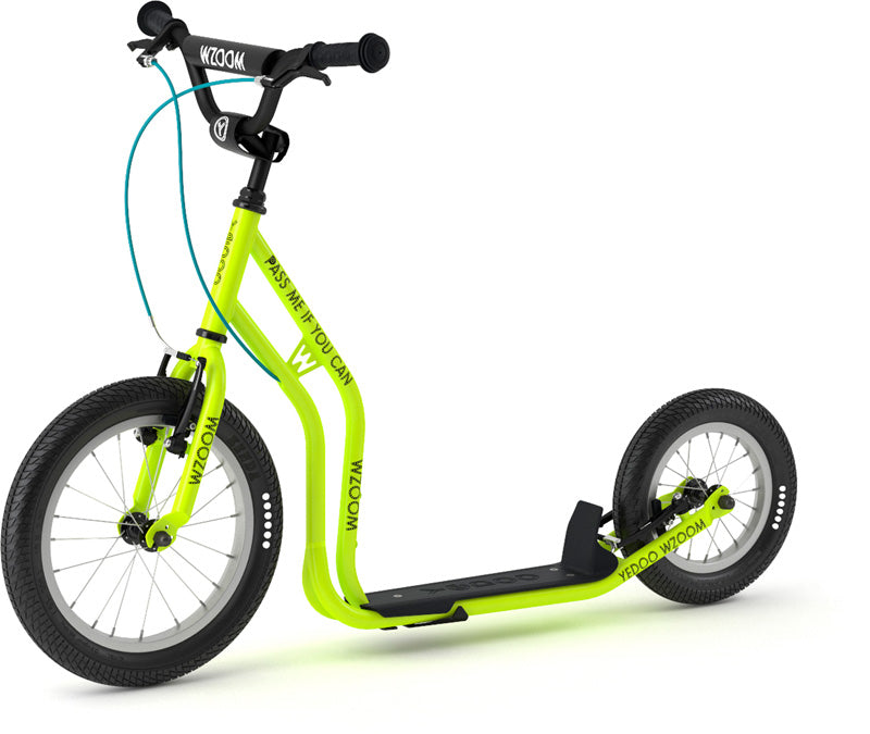 Yedoo | Wzoom | Citron vert