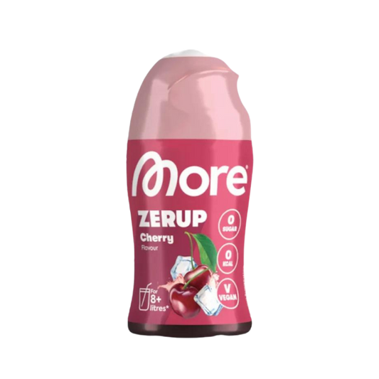 More Nutrition | Zerup | 65 ml