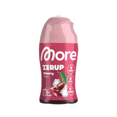 More Nutrition | Zerup | 65 ml