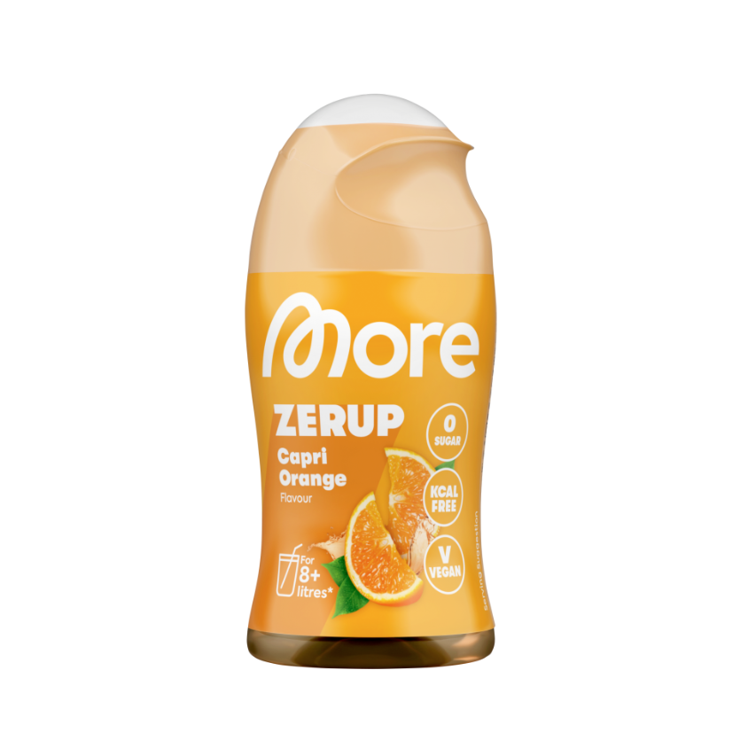 More Nutrition | Zerup | 65 ml