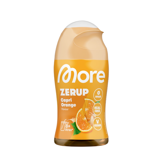 More Nutrition | Zerup | 65 ml