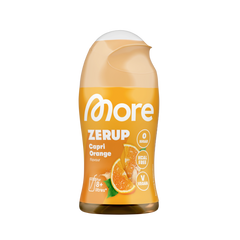 More Nutrition | Zerup | 65 ml