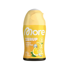 More Nutrition | Zerup | 65 ml