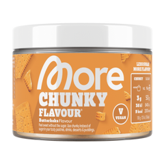 More Nutrition Chunky Flavour (barattolo da 150g)