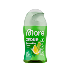 More Nutrition | Zerup | 65 ml