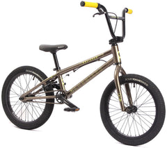 KHE | Ravisher LL | 18 Zoll | Grau