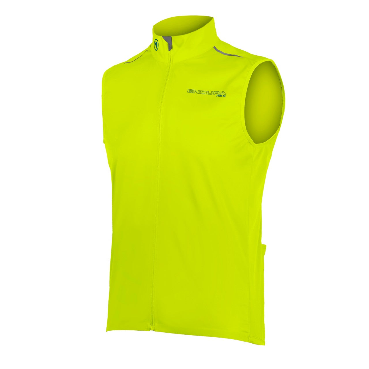 Gilet léger Endura Pro SL