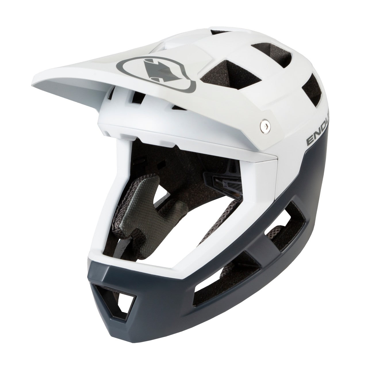 Endura Singletrack MIPS Fullface Helm - rokket.ch