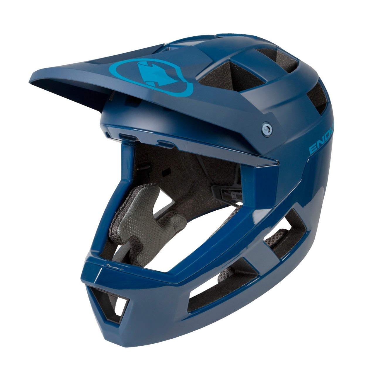 Endura Singletrack MIPS Fullface Helm - rokket.ch