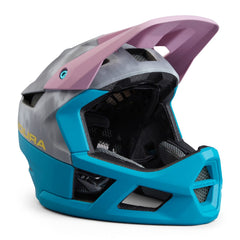 Endura MT500 Fullface MIPS Helm