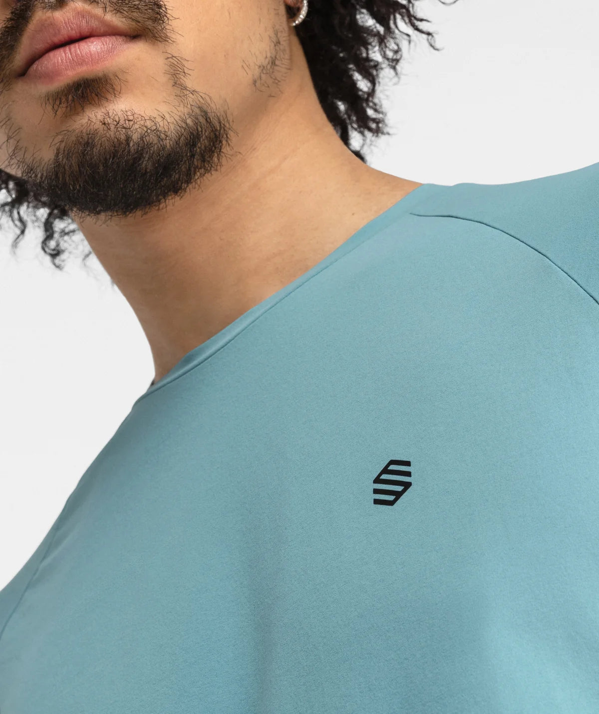 Siroko S/S Sport-Shirt