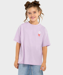 Siroko Kinder Lully T-Shirt