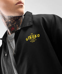 Siroko Sultans Jacke