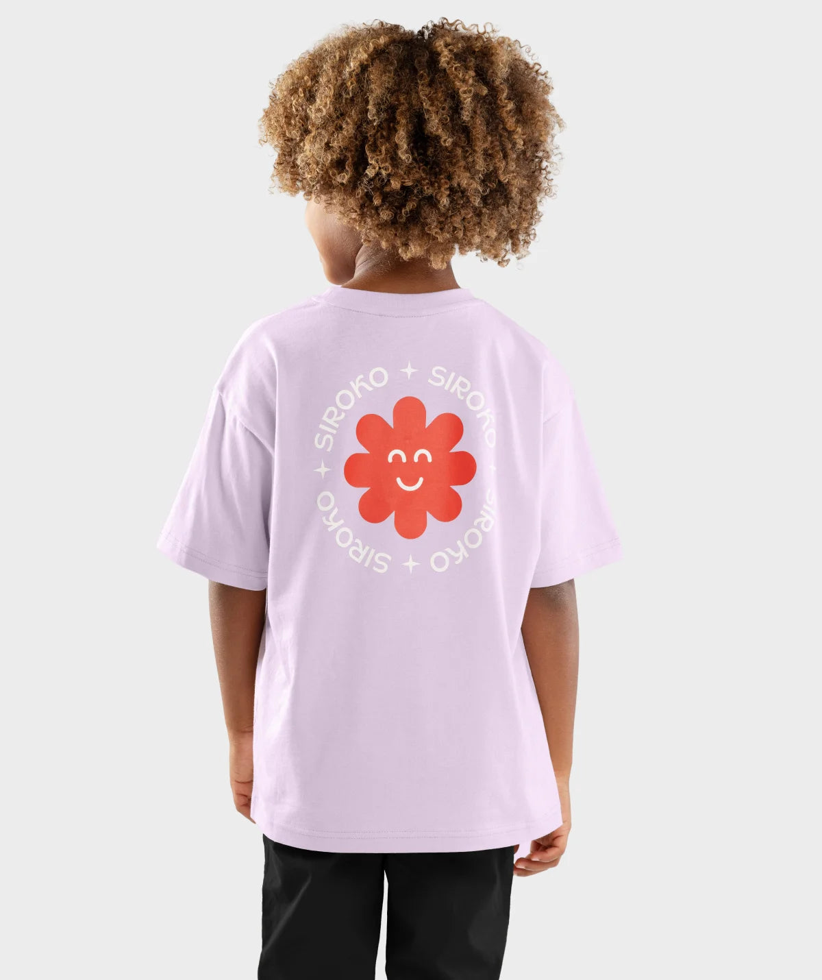 Siroko Kinder Lully T-Shirt