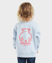 Siroko Kinder Gummy Sweater