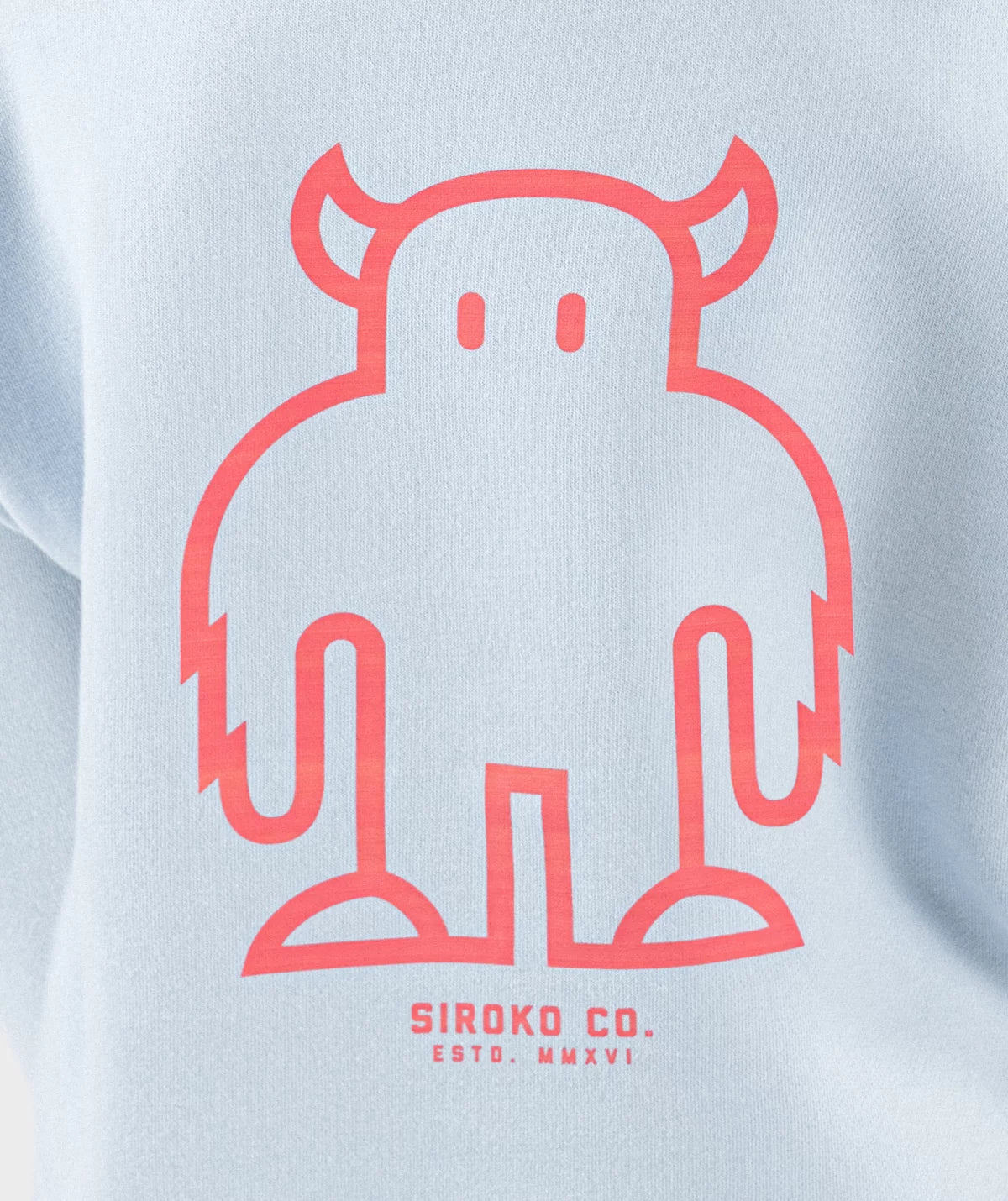 Siroko Kinder Gummy Sweater