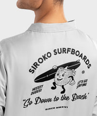 Siroko North Shore Jacke