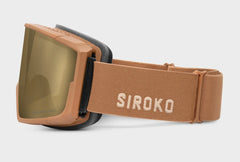 Siroko G3 Goggle