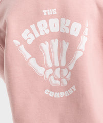 Siroko Kinder Cheer Sweater