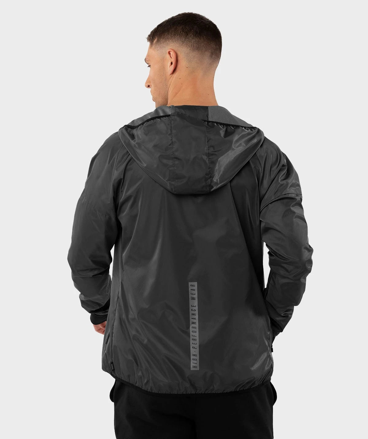 Siroko Windbreaker