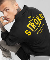 Siroko Sultans Jacke