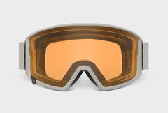 Siroko G3 Austausch-Glas (Orange)