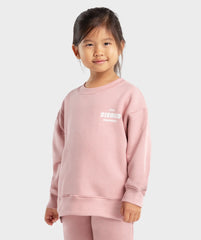 Siroko Kinder Cheer Sweater