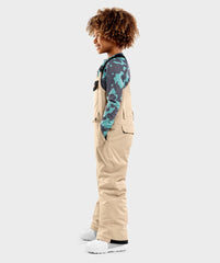 Siroko Kinder KB1 Skihose