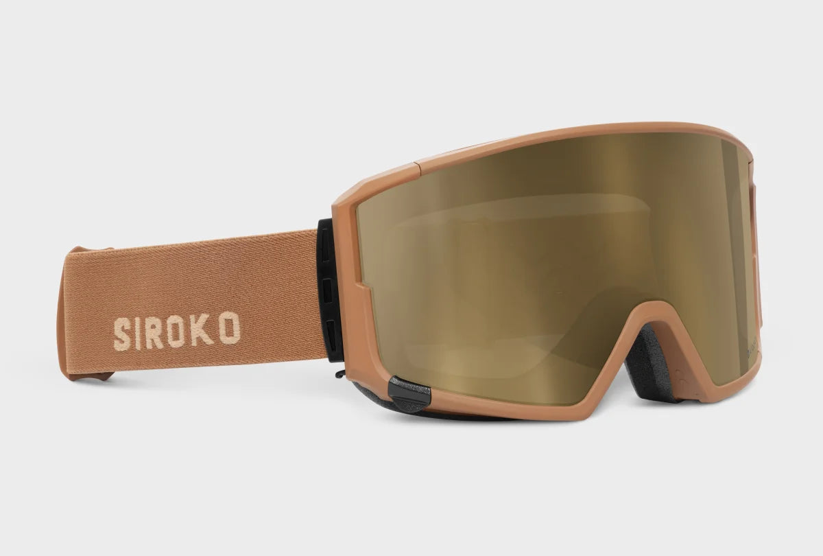 Siroko G3 Goggle